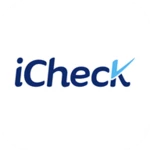 Logo of iCheck android Application 